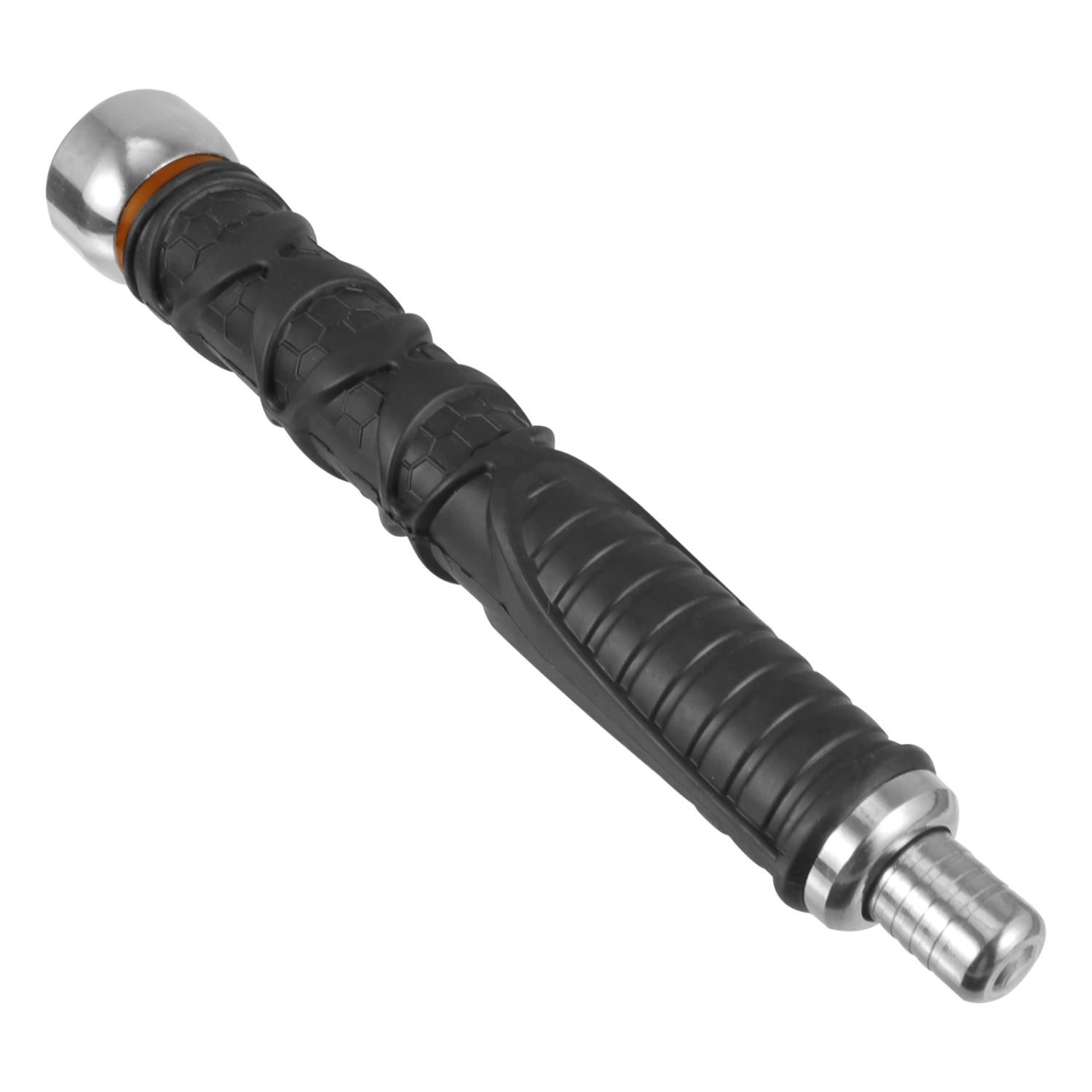 Telescopic Flag Pole Car Window Breaker Car Emergency Break Window Stick