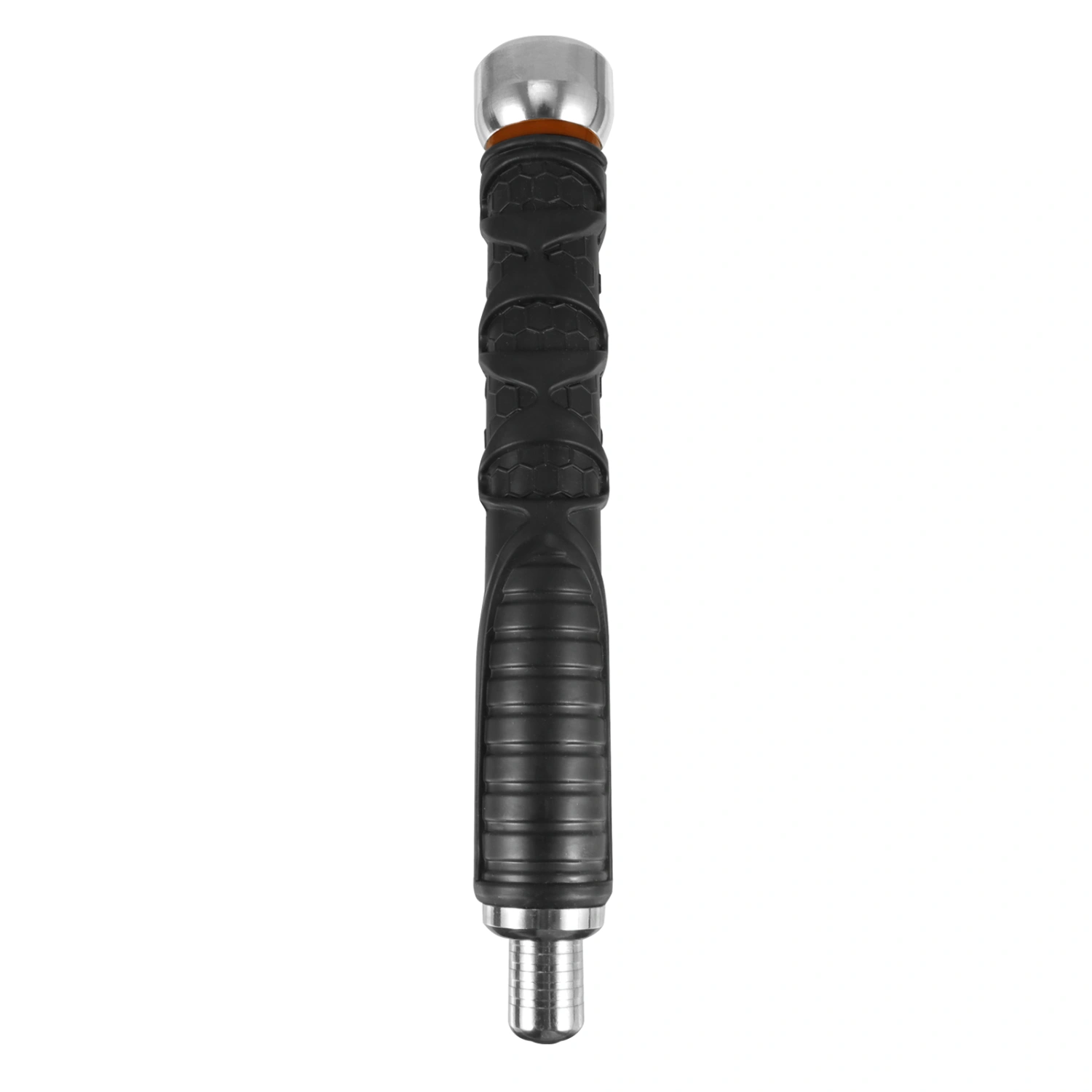 Telescopic Flag Pole Car Window Breaker Car Emergency Break Window Stick