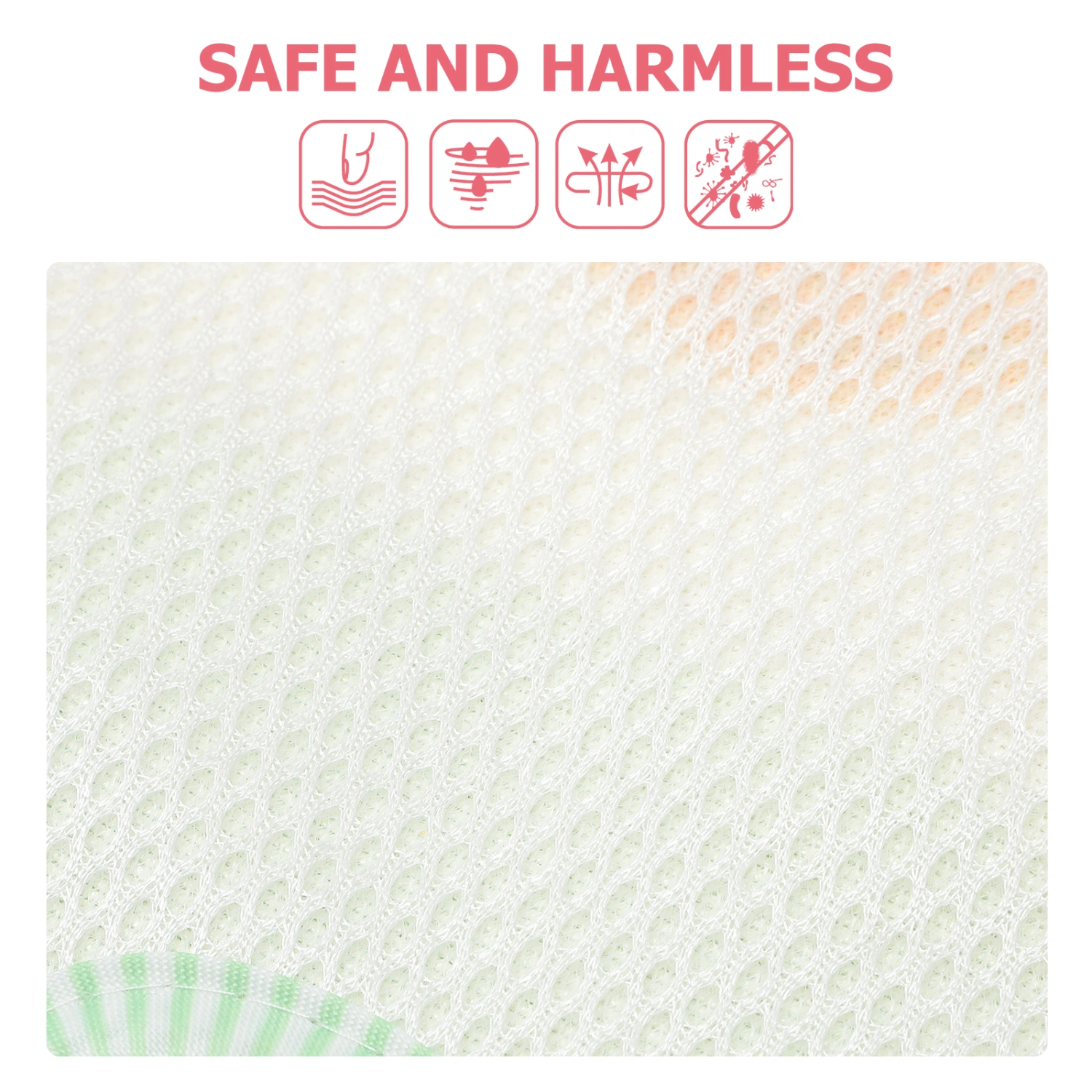 Baby Stroller Liner Stroller Cushion Stroller Seat Pad Newborn Stroller Cushion