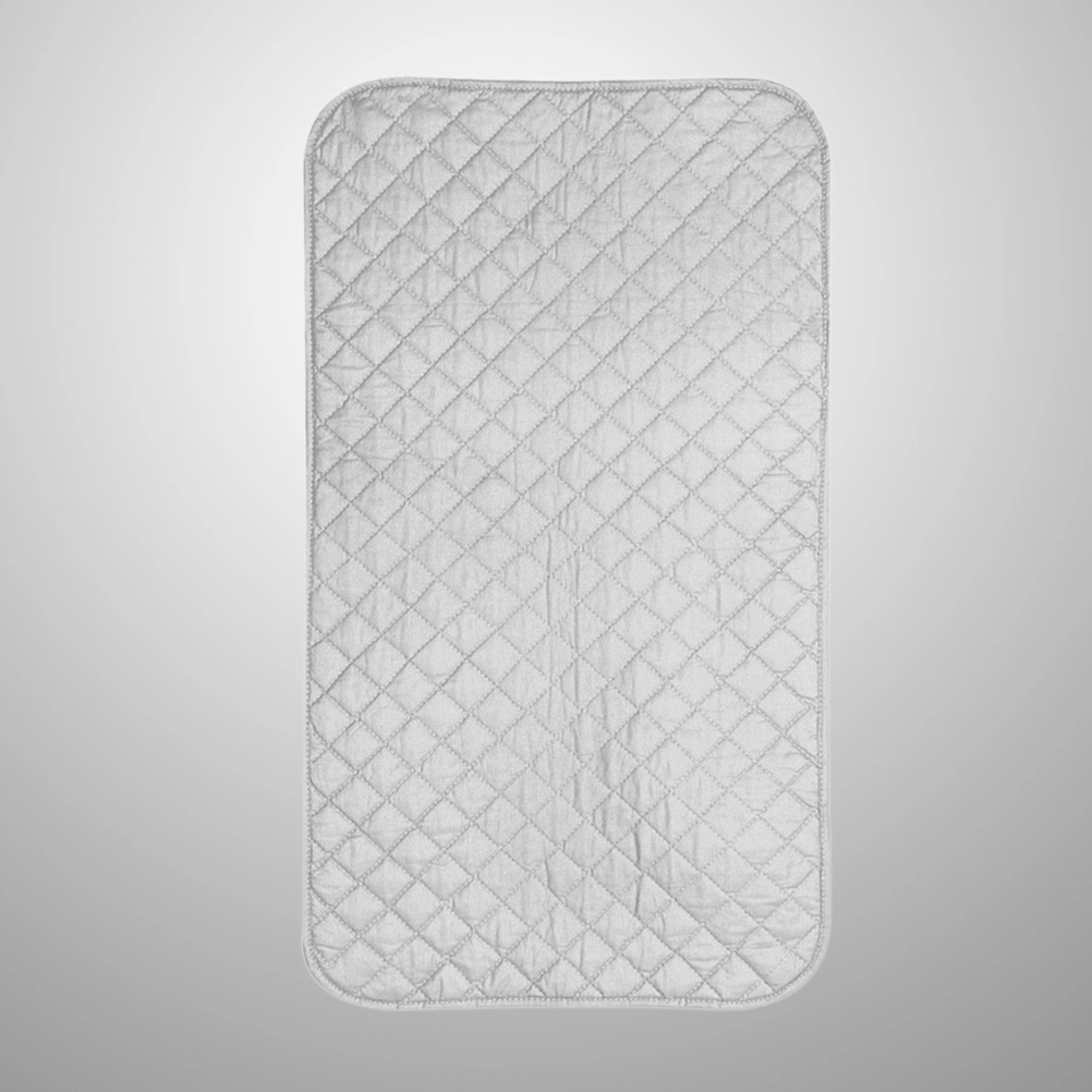 1PC Thick Ironing Mat Double Side High Temperature Resistance Ironing Blanket Antiskid Ironing Pad