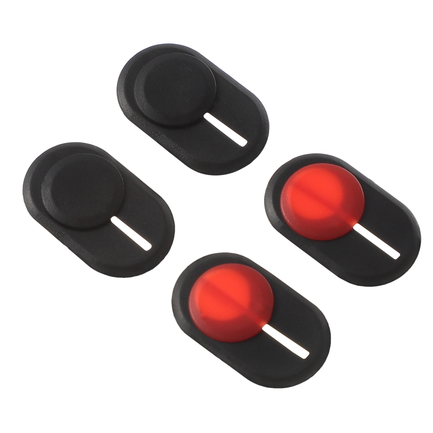 4PCS Tablet Phone Webcam Cover Professional Webcam Cover Durable Webcam Cover