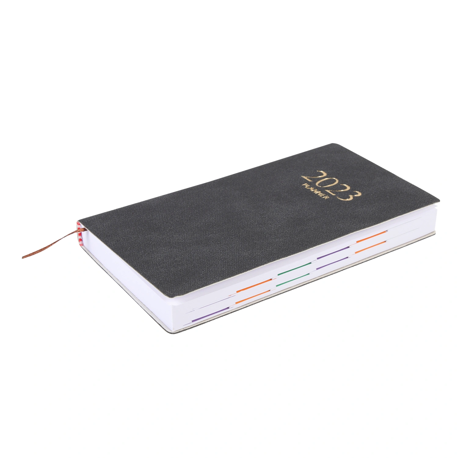Time Management 2023 Planner A6 2023 Planner Notepad A6 Planner Schedule Notepad