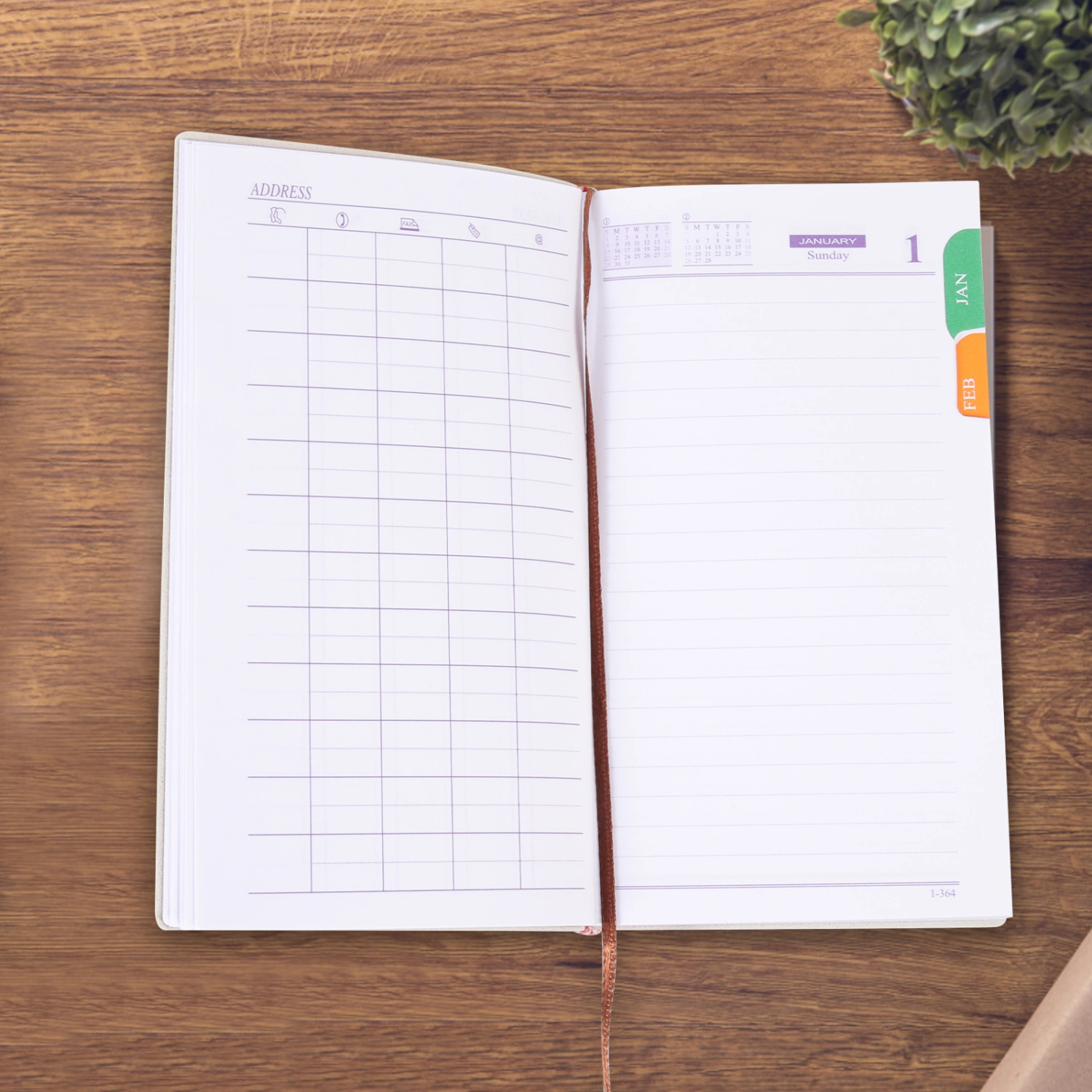 Time Management 2023 Planner A6 2023 Planner Notepad A6 Planner Schedule Notepad