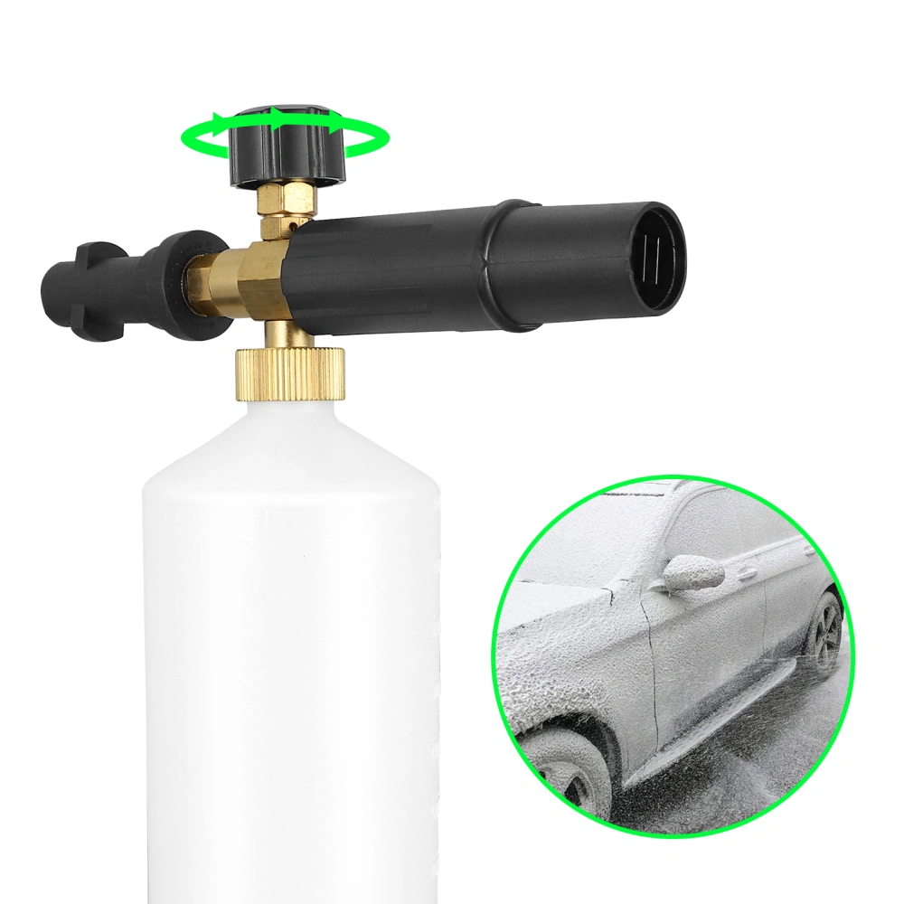 1L Cannon Blaster Pressure Washer Jet Wash Compatible for SL-10