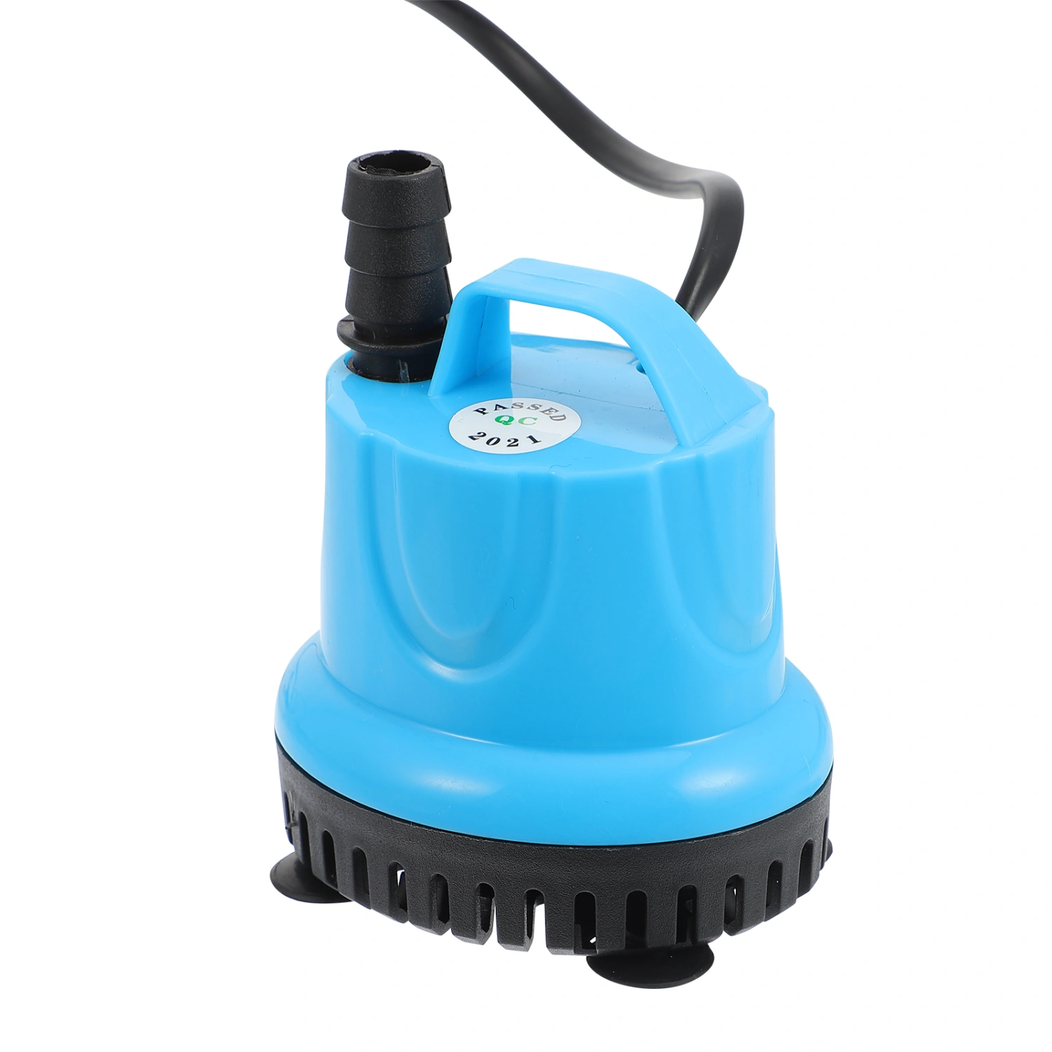 Submersible Water Pump Fish Tank Submersible Pump Water Pump Filter (EU Plug)