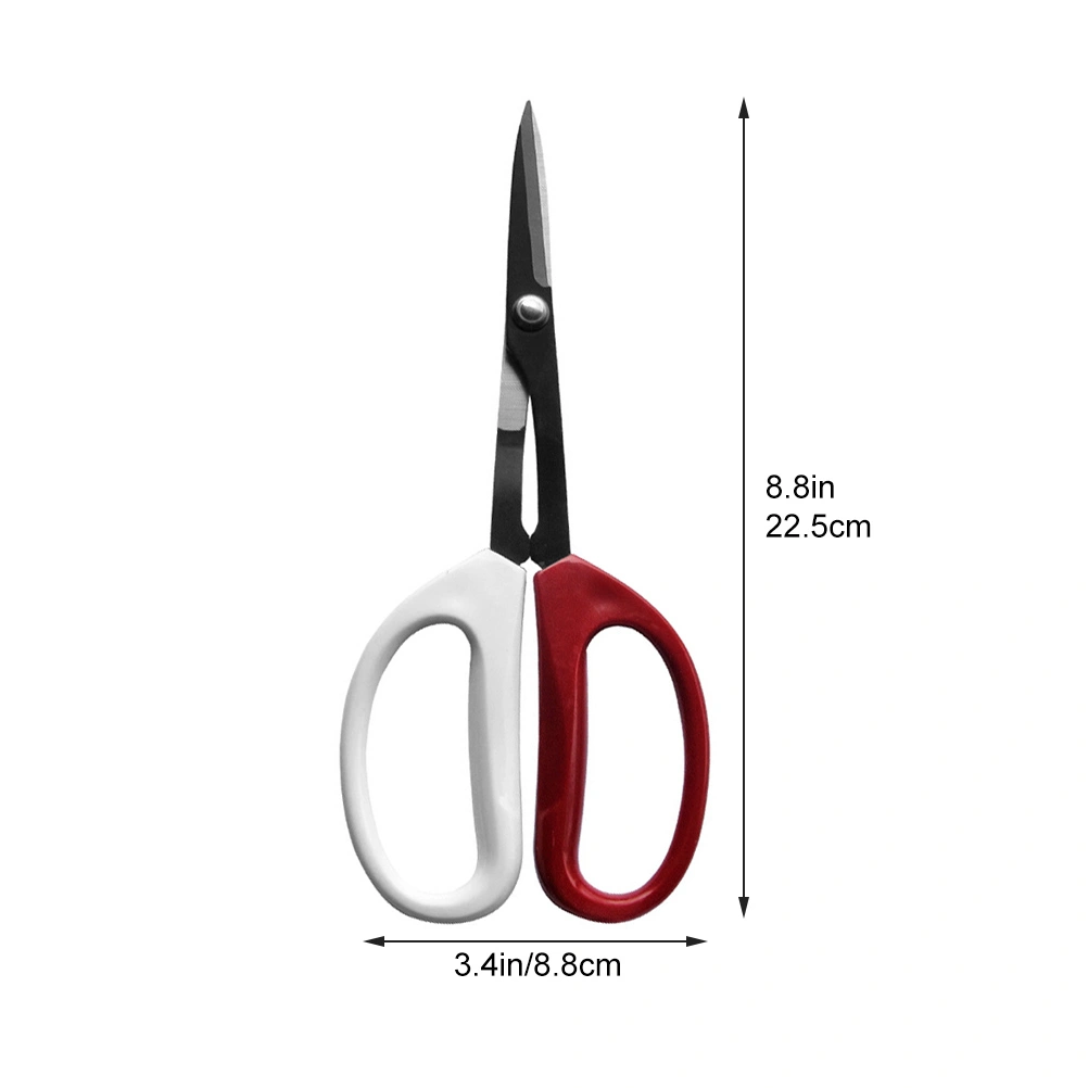 Labor-saving Flower Scissor Professional Pruning Shear for Flower Tree