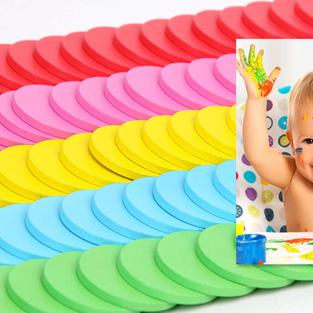 1 Set Kids Arithmetic Teaching Tool Early Education Learning Supplies Mathematics Teaching Aids for Child Boys Girls