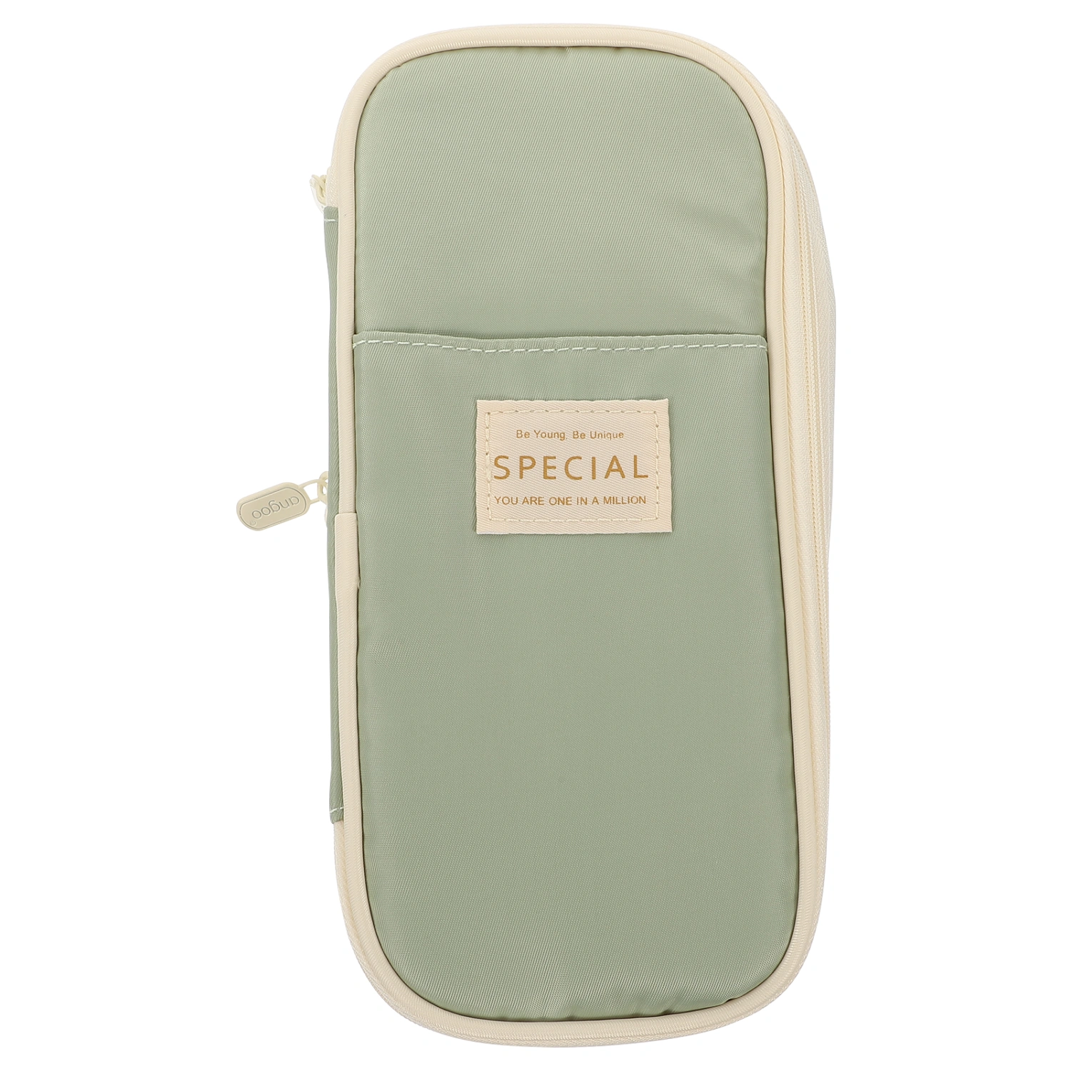 Multi Layer Pencil Bag Women Lovely Pencil Pouch Study Sundries Organizer