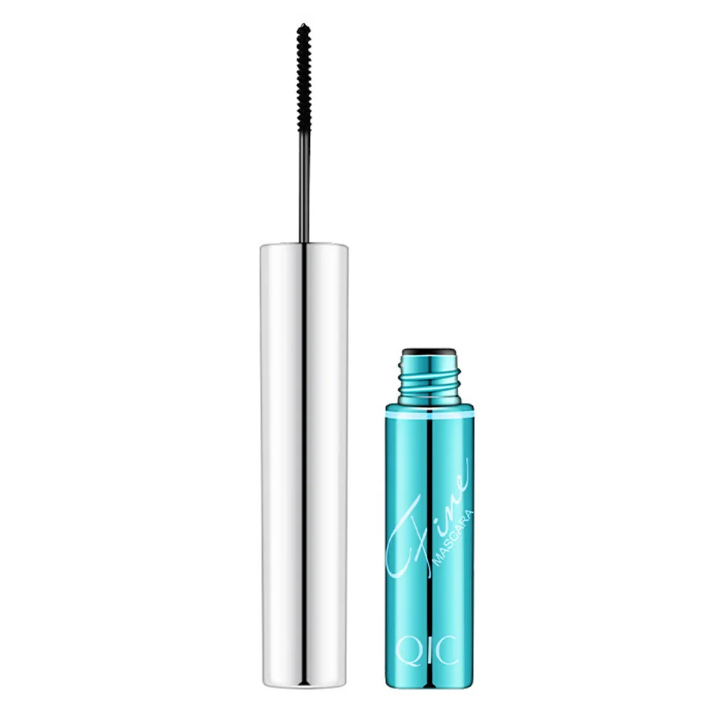Mascara Waterproof Curling Smudge-proof Fine Mascara Eyelashes Lady Mascara