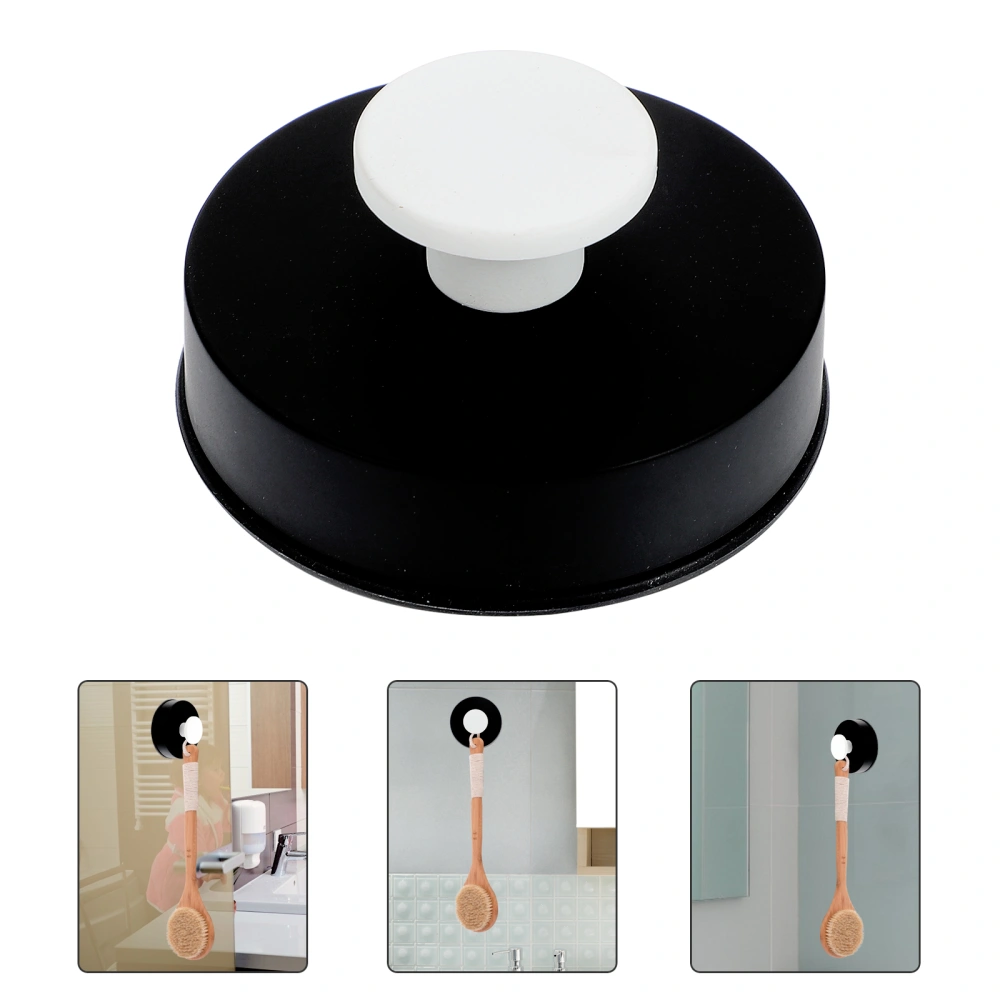 Wall Hook Kitchen Suction Cup Hook Traceless Wall Hanging Hooks Wall Hanger