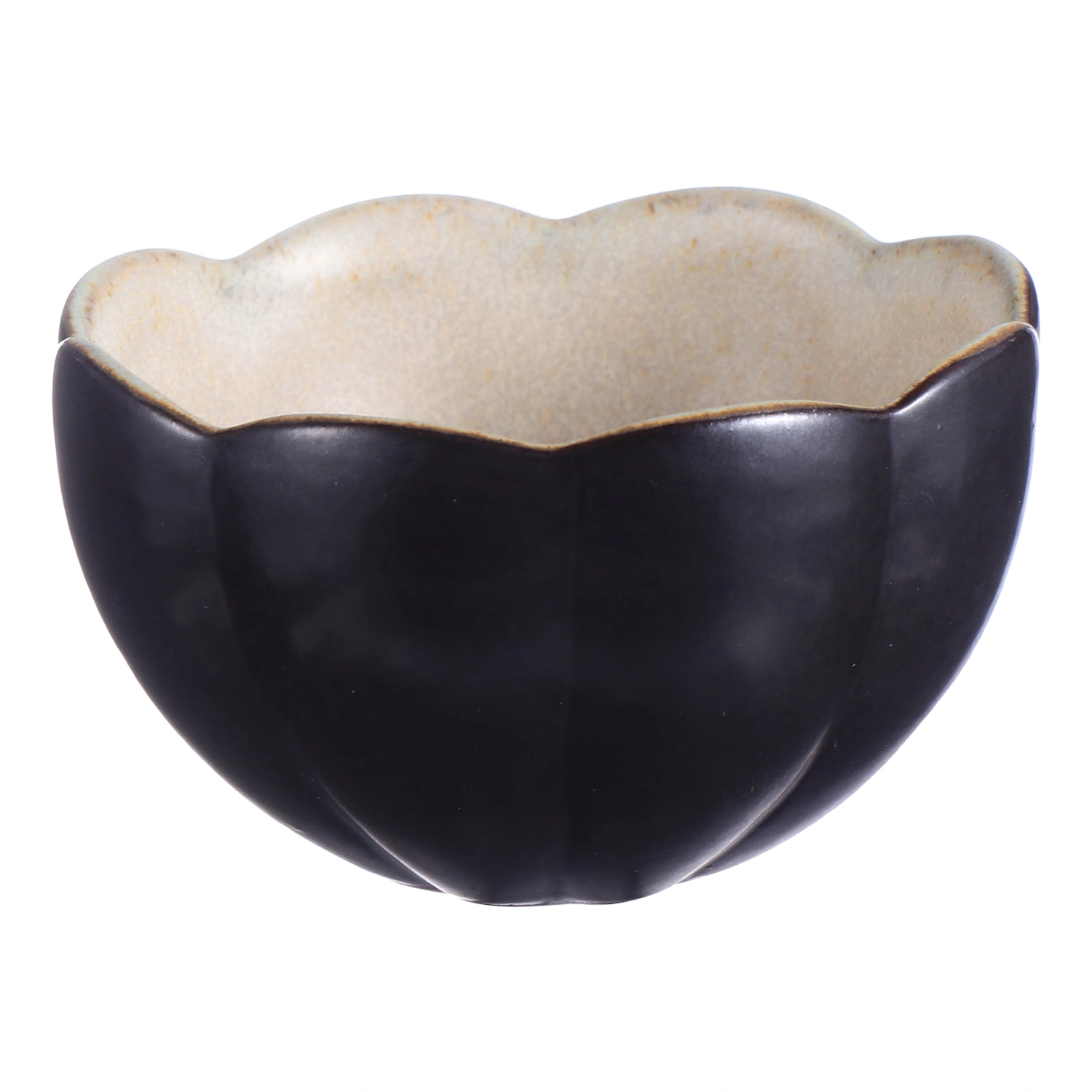 1pc Universal Ceramic Cup Water Cup Japanese-Style Drinking Cup for Restaurant