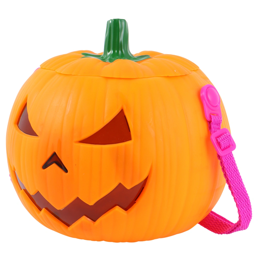 Halloween Hand Shining Pumpkin Lamp Pumpkin Lamp Decoration Party Lamp Lantern