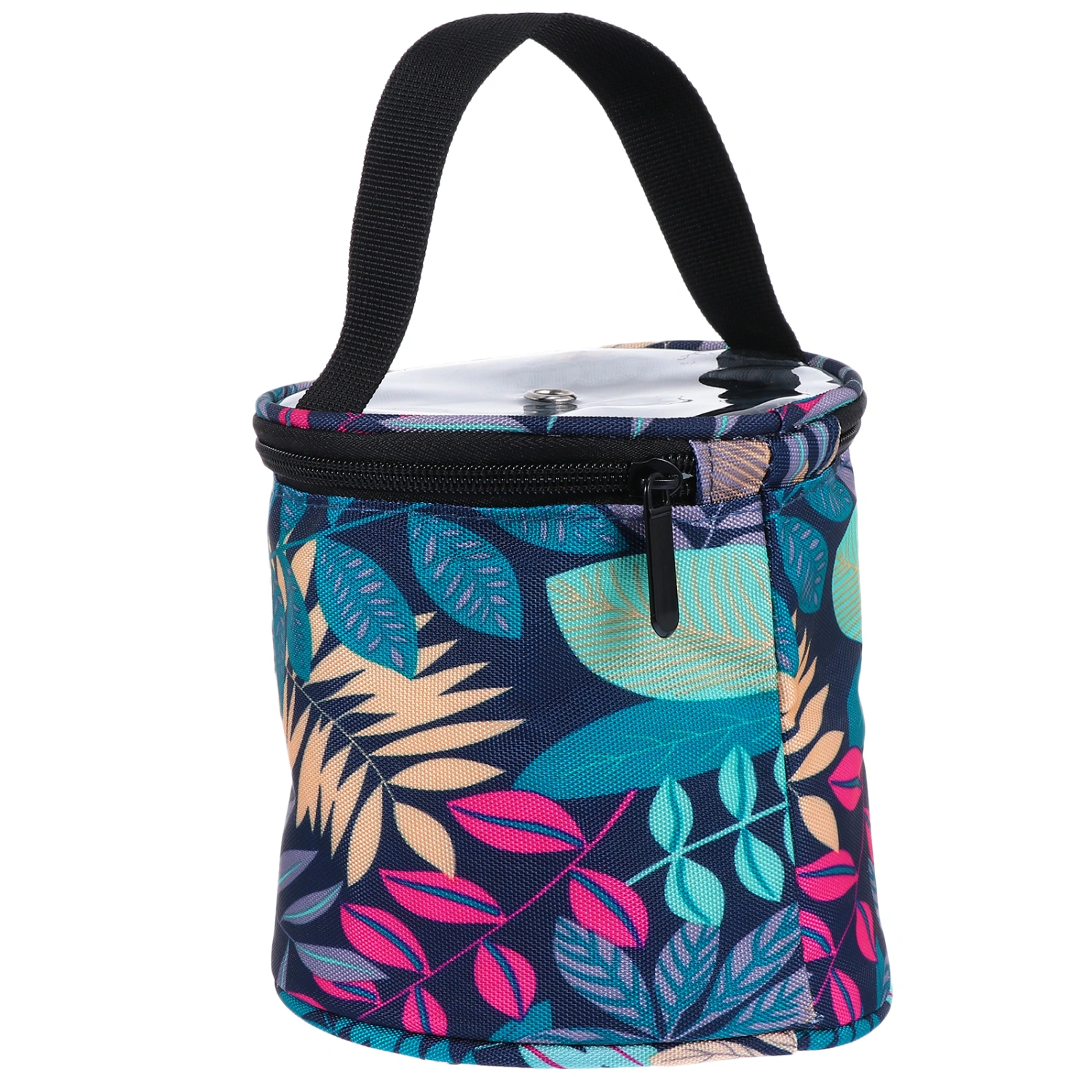1pc Practical Wool Storage Tote Knitting Yarn Organizer Bag Storage Pouch