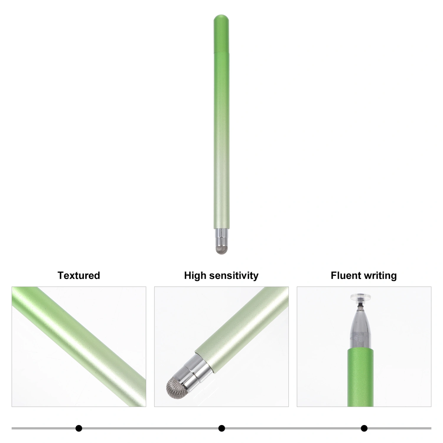 1Pc Handwriting Stylus Pen Universal Stylus Pen Capacitive Screen Touch Pen