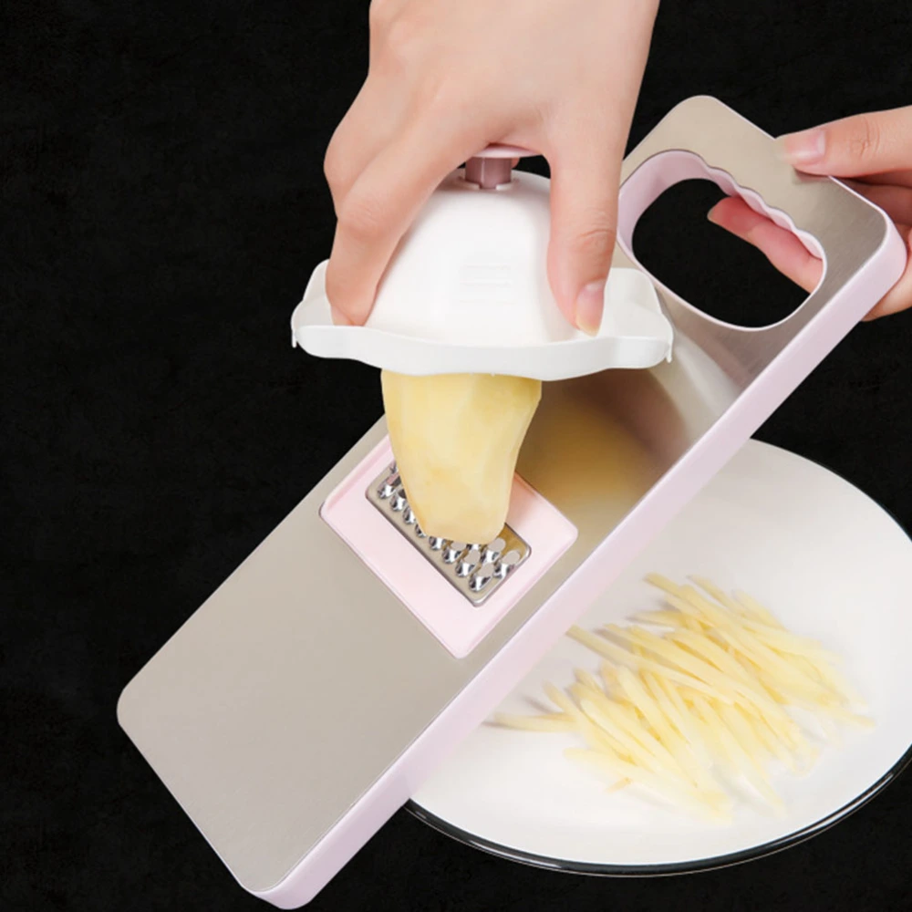 Food Slicer Hand Guard Grater Finger Protector Vegetable Slicer Holder