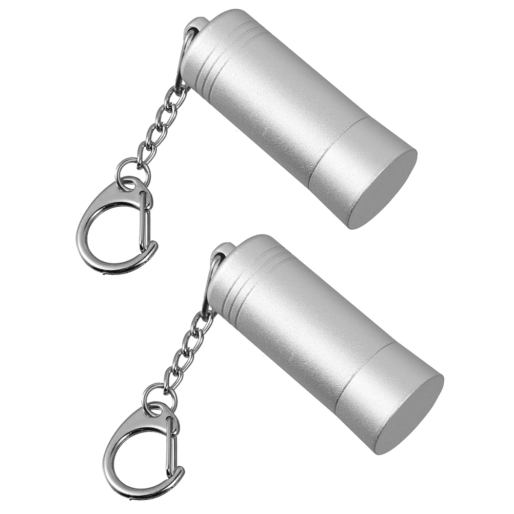 2PCS Security Hook Locks Remover Practical Unlocking Device Shop Lock Pick