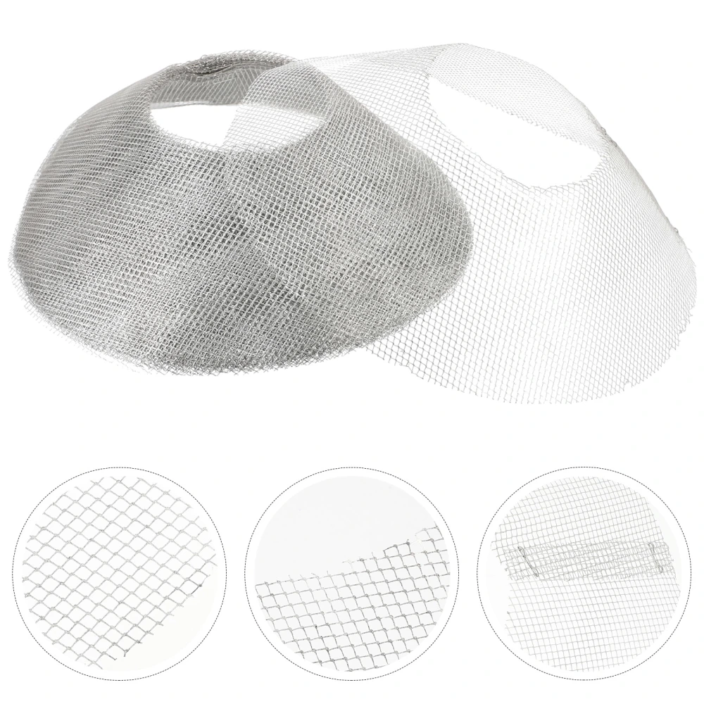 10PCS Range Hood Filter Net Premium Household Kitchen Range Hood Filter