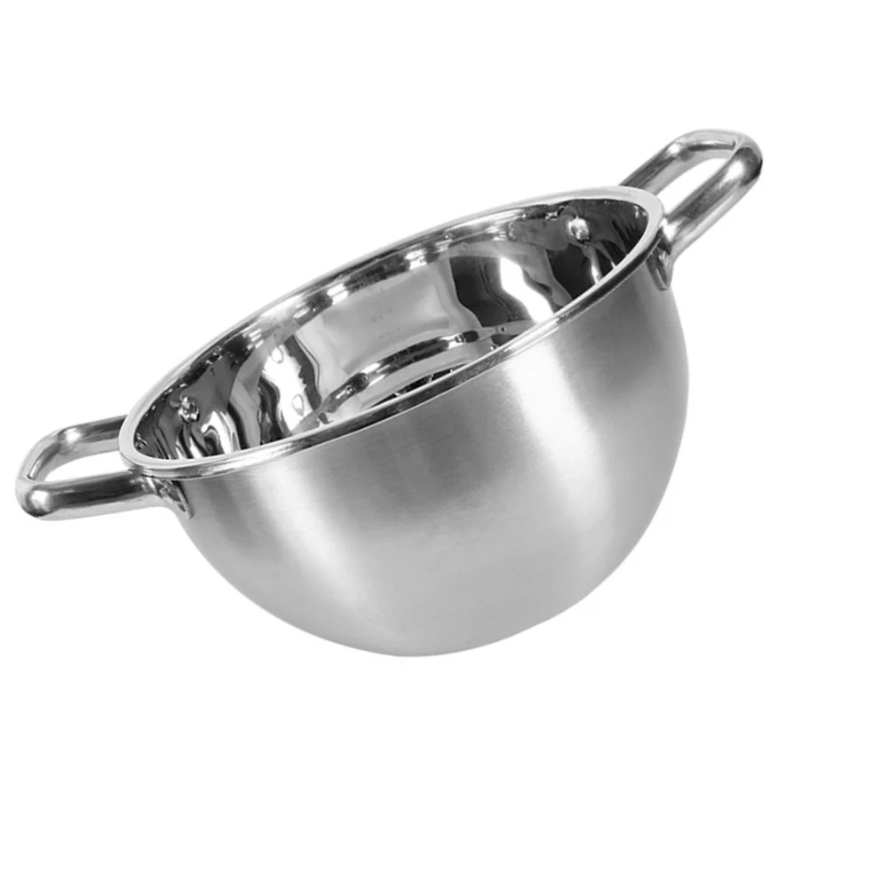 1pc Kitchen Cookware Cooking Hot Pot Tool Food Pot Kitchen Supply for Home