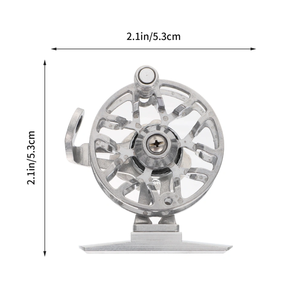 1pc Fishing Wheel Professional Fishing Reel Fishing Accessory for Outdoor