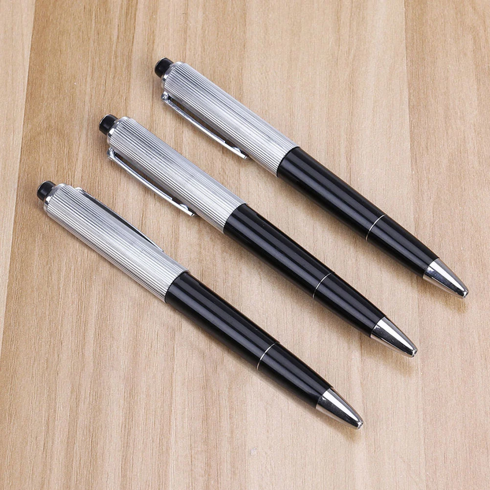 5pcs Funny Electric Shocking Pens Practical Joke Toy for Carnival Party