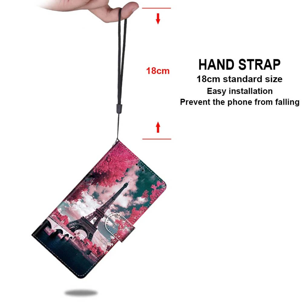 1pc Phone Protective Case Phone Cover Phone Shell Compatible for Galaxy A12/M12