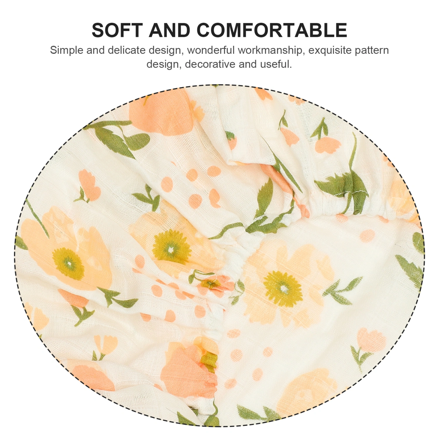 Baby Changing Table Pad Cover Washable Changing Pad Cover Removable Changing Pad Cover