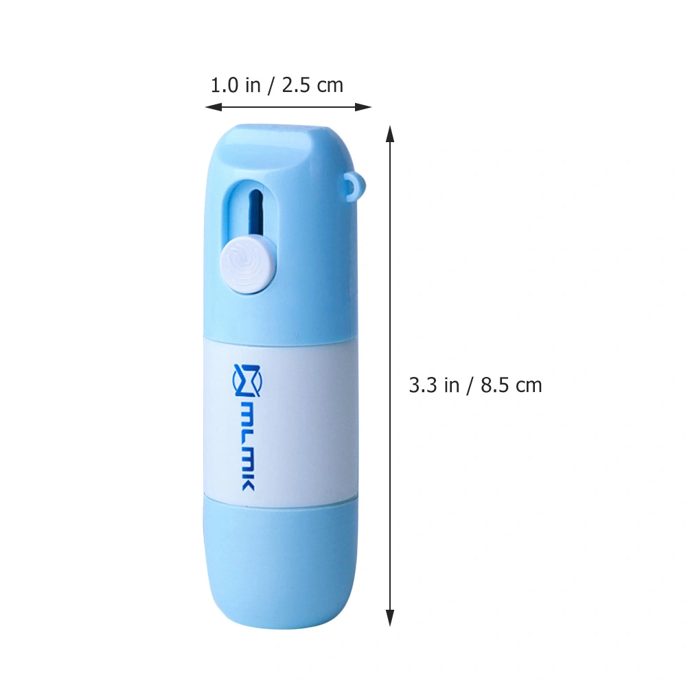 2Pcs Information Privacy Protection Seal Theft Prevention Security Stamp