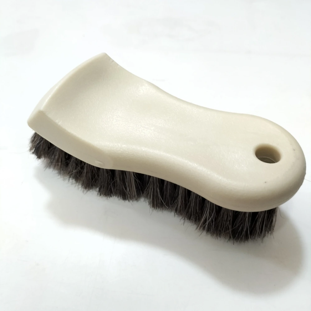 Auto Interior Brush Car Detailing Brush Car Cleaning Duster Brush Detailing Dusting Tool