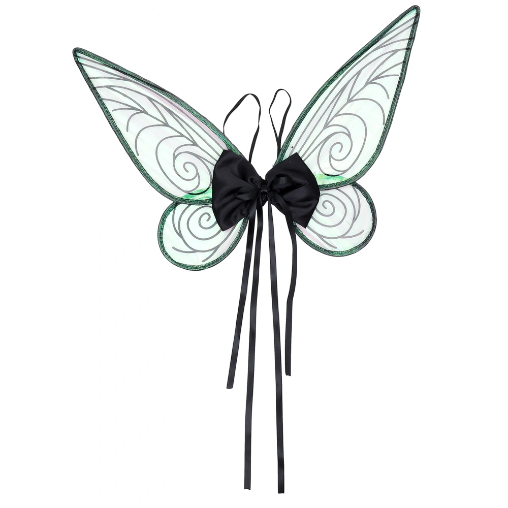 Cosplay Party Wing Prop Stage Performance Butterfly Wing Prop Cosplay Accessory