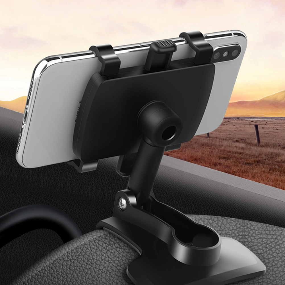 Mobile Phone Holder In-vehicle Phone Holder Car Mount Bracket Auto Accessories