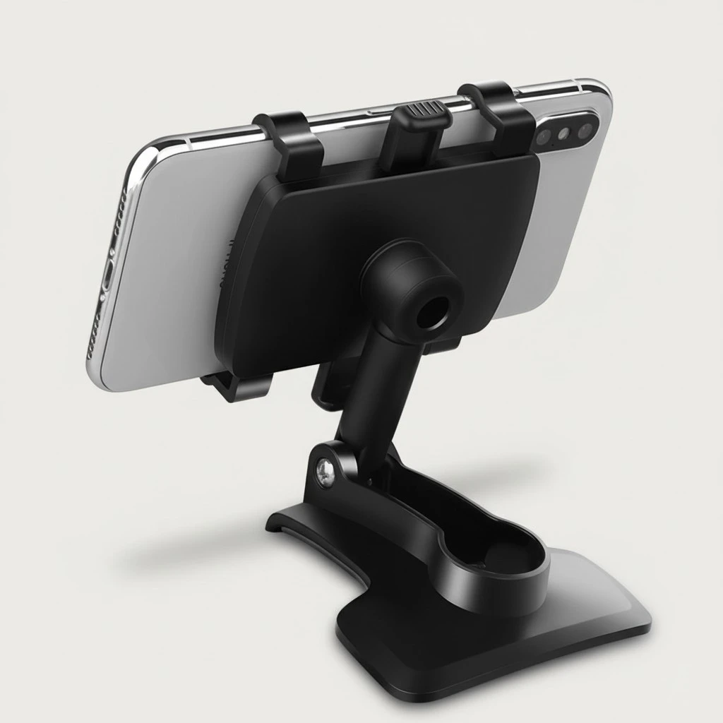 Mobile Phone Holder In-vehicle Phone Holder Car Mount Bracket Auto Accessories
