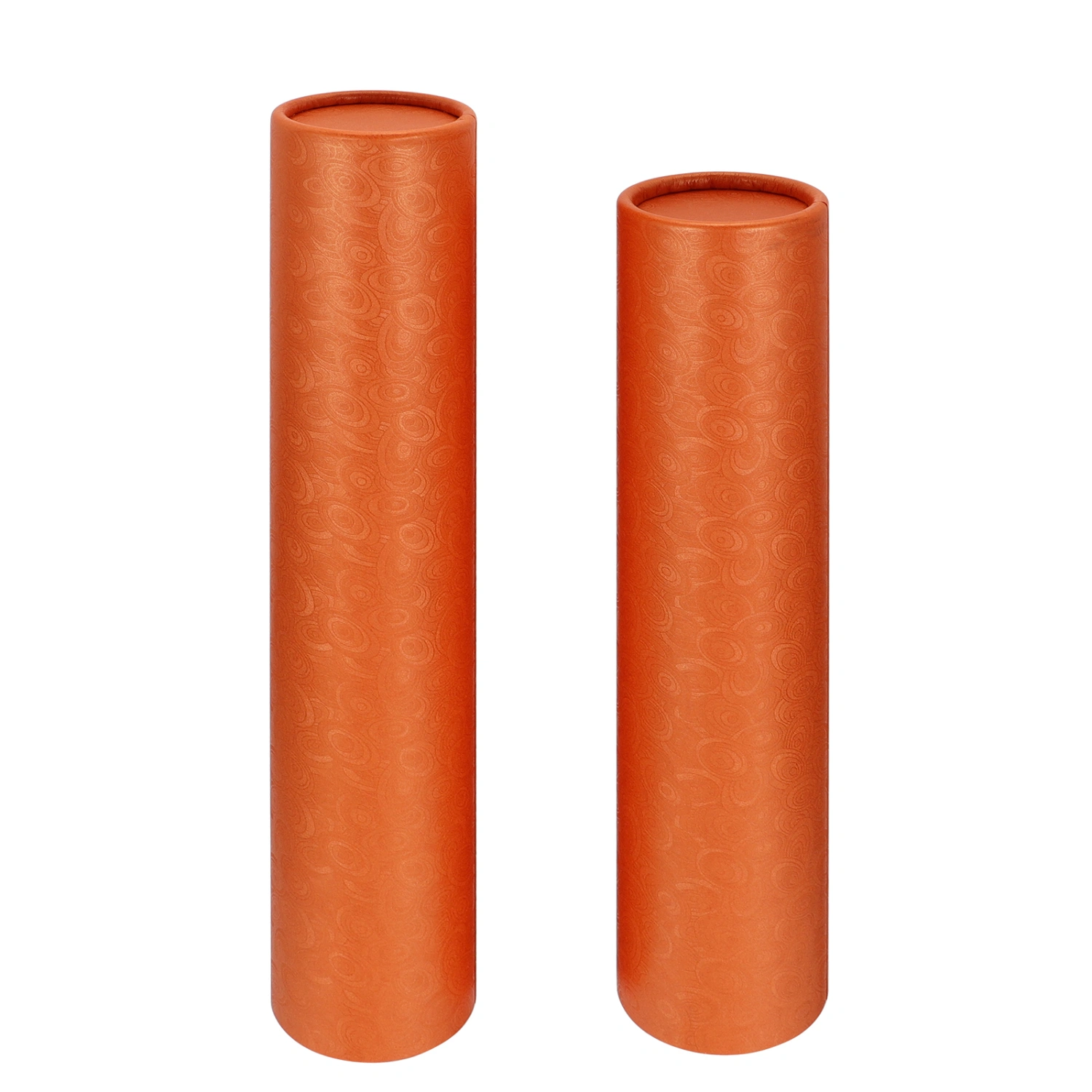 Extendable Telescopic Painting Paper Artwork Storage Tubes Mailing Tube