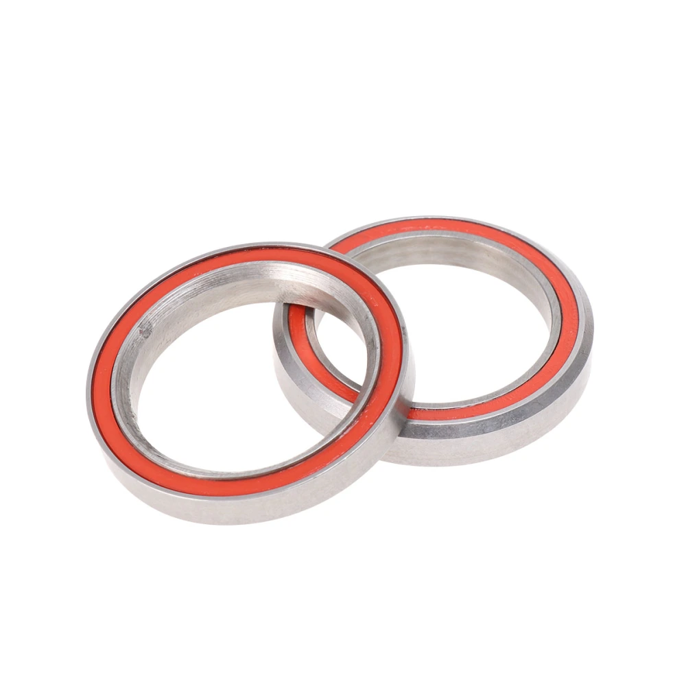 2PCS Mountainous Bearing Group External Diameter 41MM Internal Diameter 30MM Fit For 44MM Installation Slot