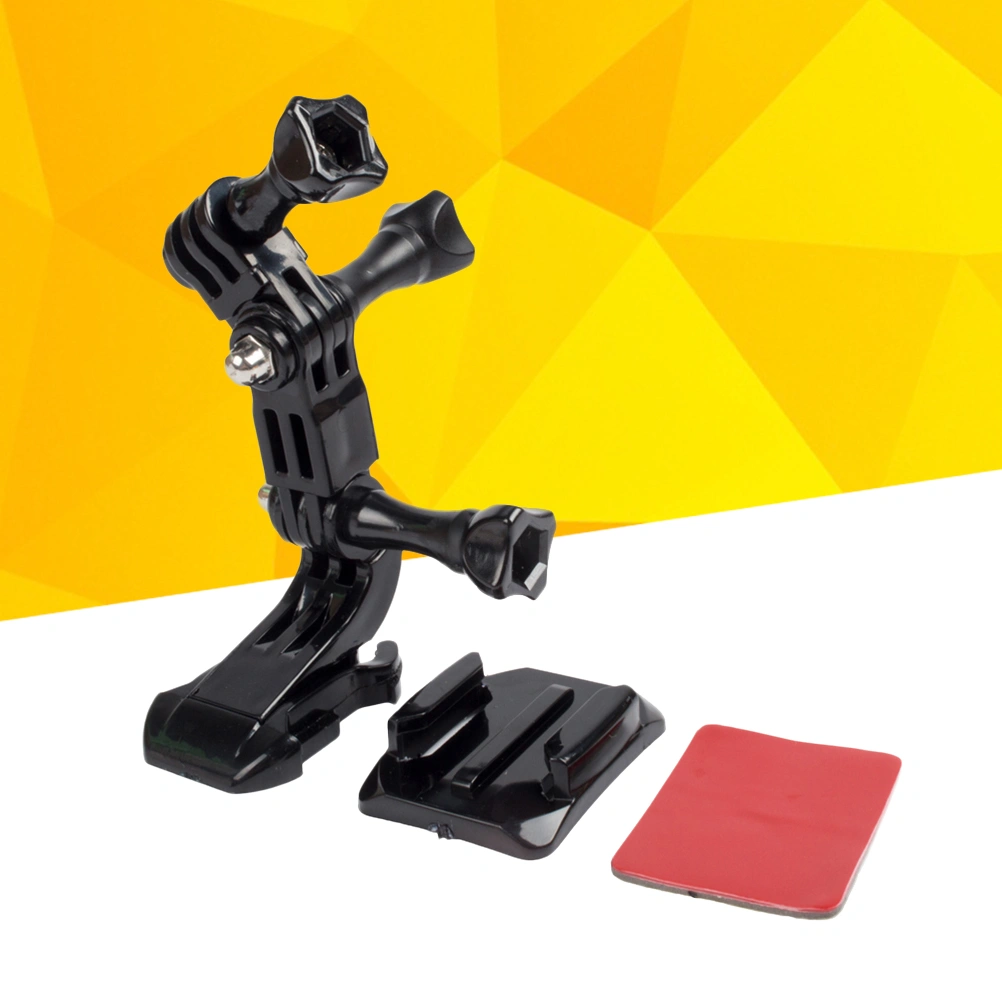 Outdoor Sports Camera Accessories Kit Basic Action Accessory Kit for Gopro Hero