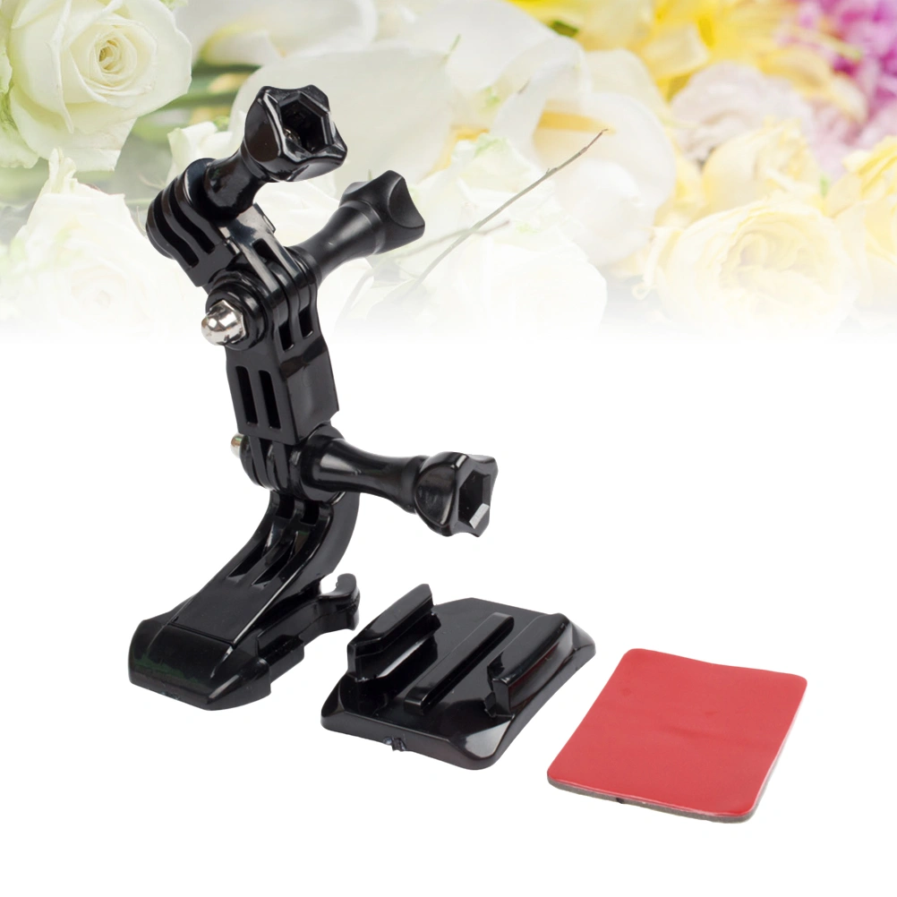 Outdoor Sports Camera Accessories Kit Basic Action Accessory Kit for Gopro Hero