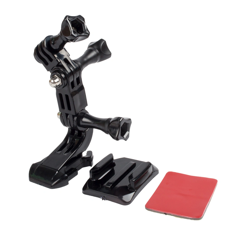 Outdoor Sports Camera Accessories Kit Basic Action Accessory Kit for Gopro Hero