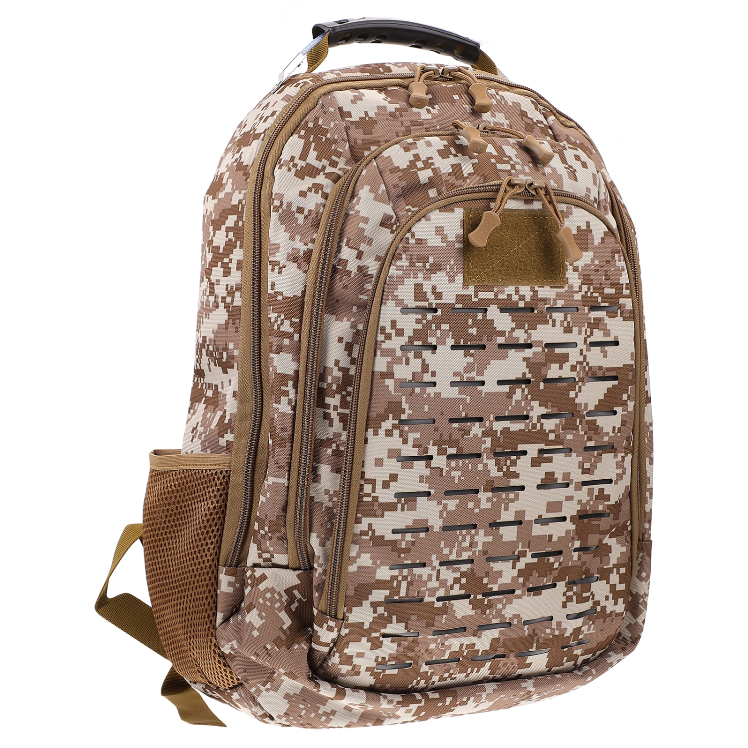 1pc Mountaineering Bag Outdoor Knapsack Camping Backpack Sundries Storage Bag