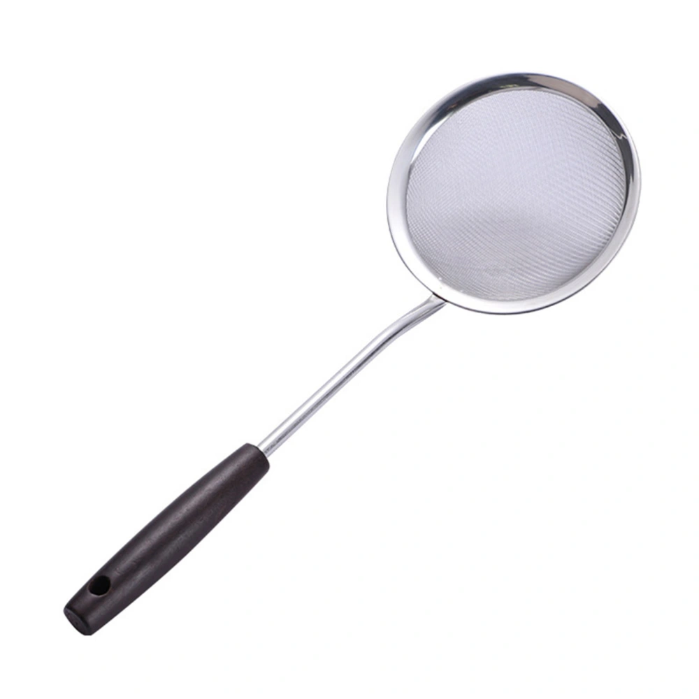 Kitchen Slotted Spoon Strainer Ladle Household Skimmer Kitchen Cooking Tool