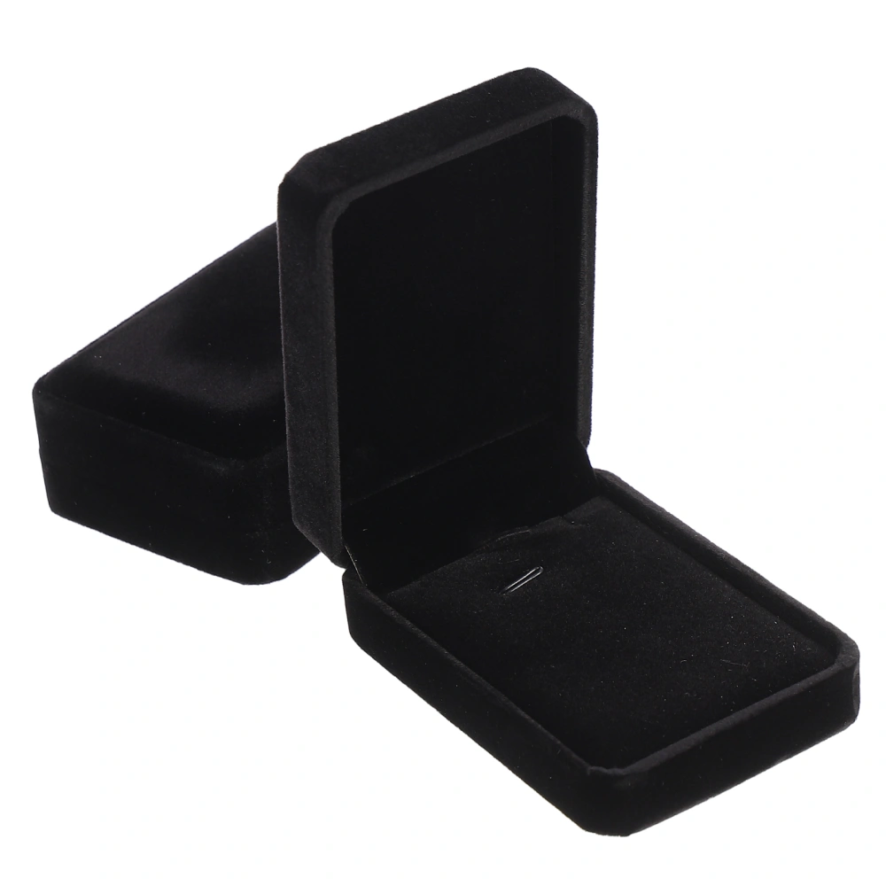 2pcs Jewelry Packaging Box Gift Packaging Case Festival Gift Box for Bracelet