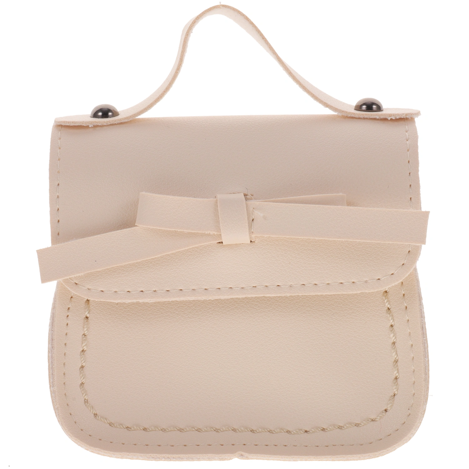Fashion Crossbody Bag Little Girls Mini Crossbody Shoulder Bag Bowknot Bag For Girls