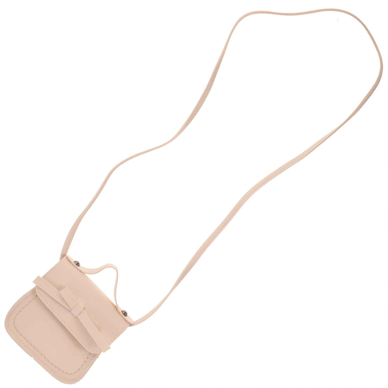Fashion Crossbody Bag Little Girls Mini Crossbody Shoulder Bag Bowknot Bag For Girls
