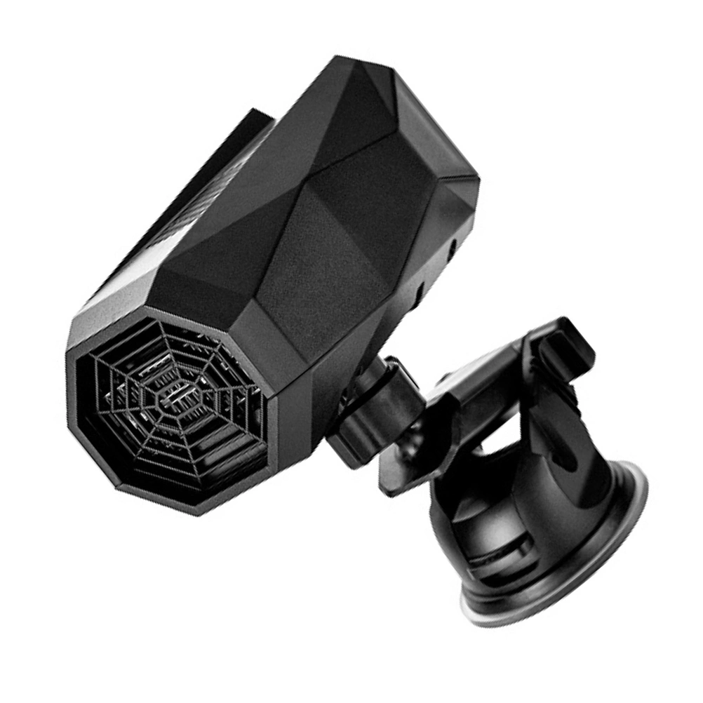 1pc Portable Car Mounted Heater Professional Car Defroster Portable Car Heaters
