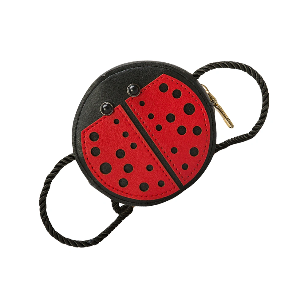 Exquisite Cross Body Bag Children Cartoon Shoulder Bag Messenger Bag for Kid