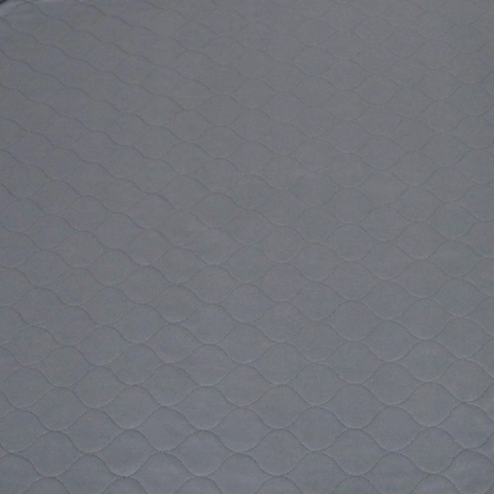 Pet Water Absorption Pee Pads Washable Pad Reusable Pet Training Mat (44x64cm)
