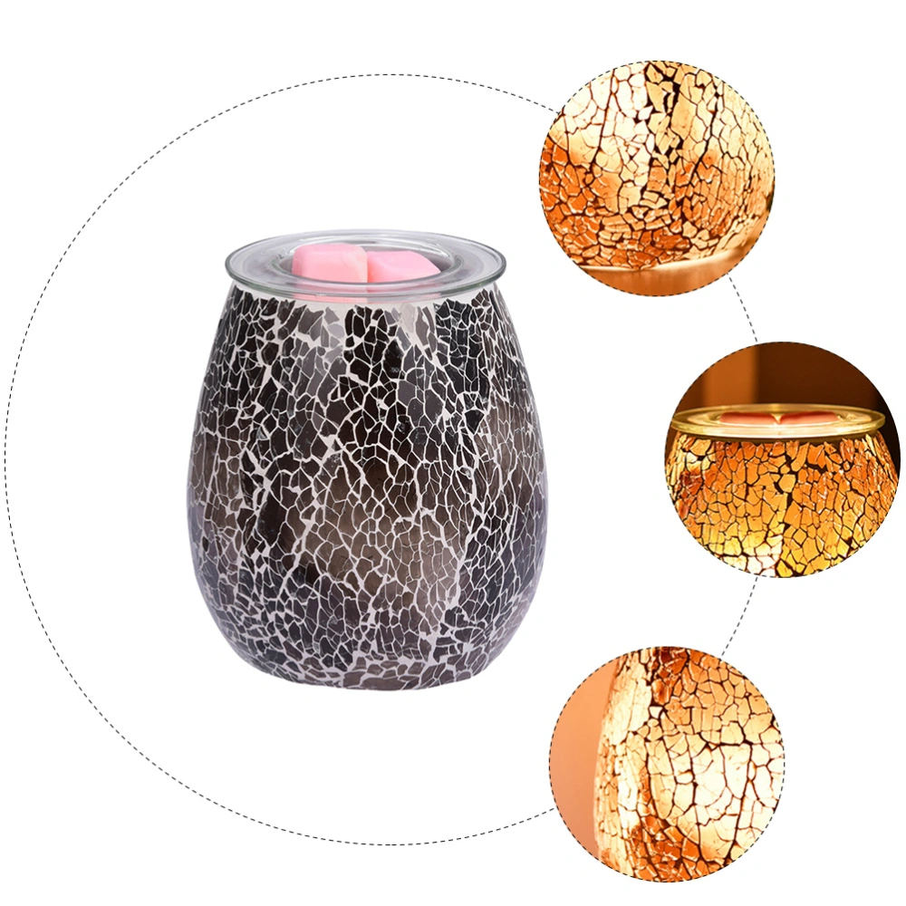 1Pc Monochromatic Light Aromatherapy Lamp Household Decorative Aroma Light