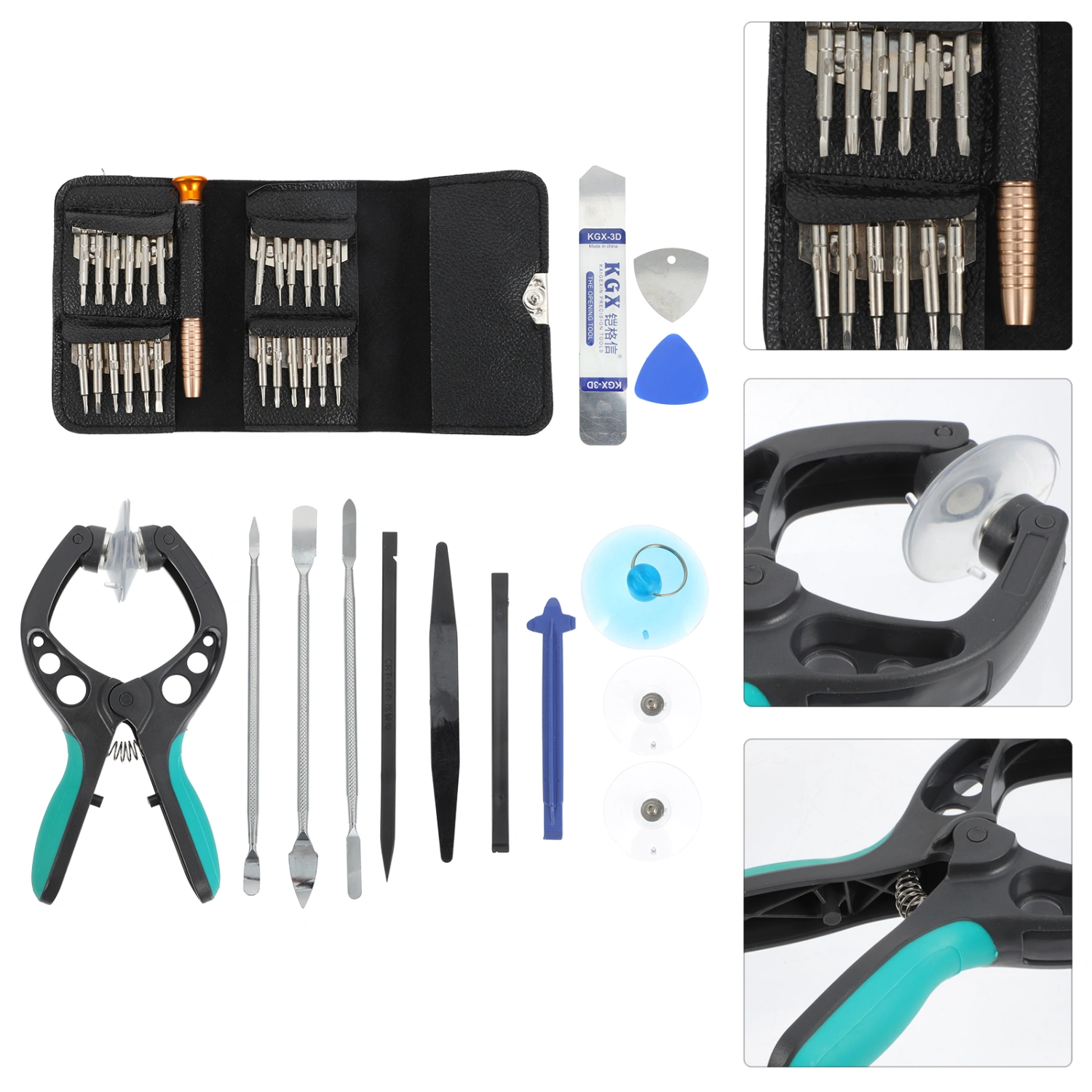 1 Set Phone Precision Screwdrivers Removing Tools Screwdrivers Phone Tools