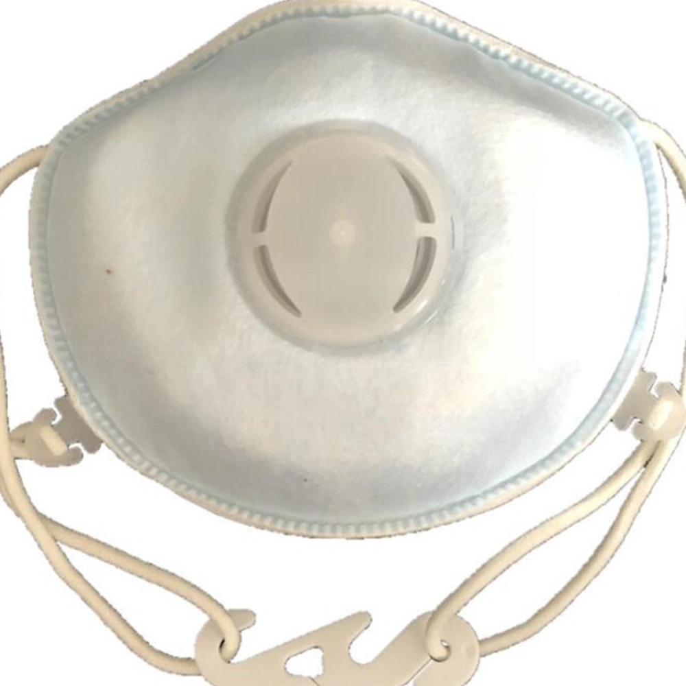 300pcs Adjustable Mask Buckle Mask Extension Hook Anti-Slip Hook Ear Protective Mask Hook S Shaped Hanger Mask Rope Connector (White 53x15mm)