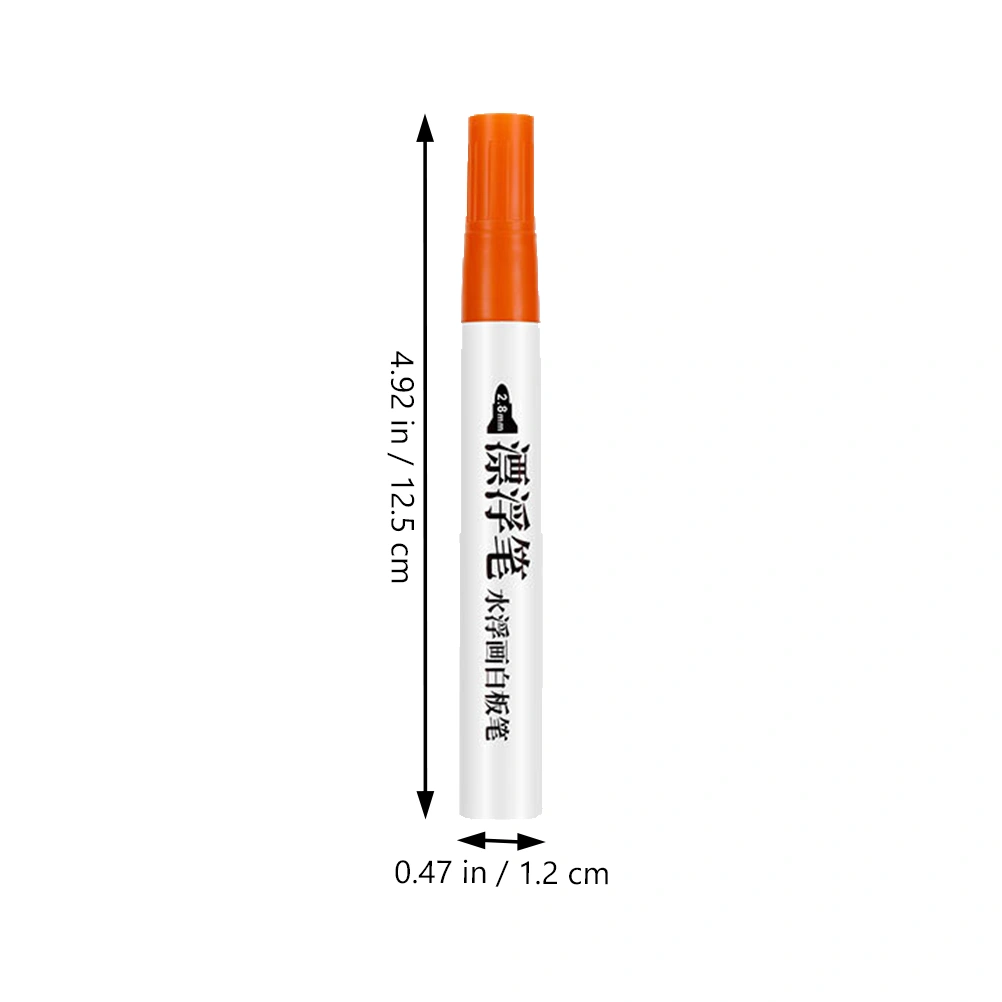 1 Set Whiteboard Markers Whiteboard Marking Pens Whiteboard Writing Markers