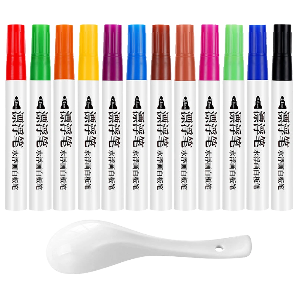 1 Set Whiteboard Markers Whiteboard Marking Pens Whiteboard Writing Markers