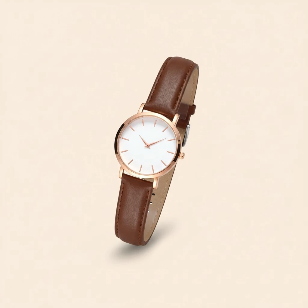 Household Watch Bands Wear-resistant Watchstraps Delicate Watchbands Watch Accessory